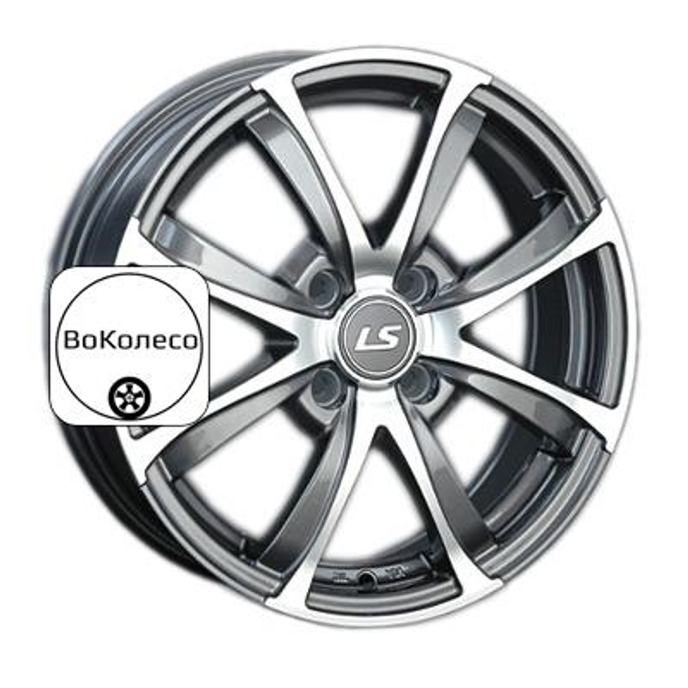 7x17/4x100 ET45 D60,1 313 GMF LS