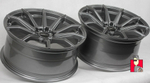 Комплект дисков Shogun S10 17x7/8 et38/30 5x100/5x114.3