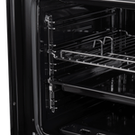 Шкаф духовой газовый MAUNFELD EOGC604
