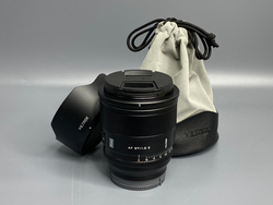 Viltrox AF 27mm 1.2 E для Sony E