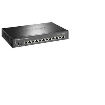 Коммутатор TP-Link TL-ST5012