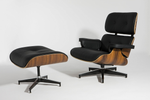 оттоманка EAMES (by Steel Arts)