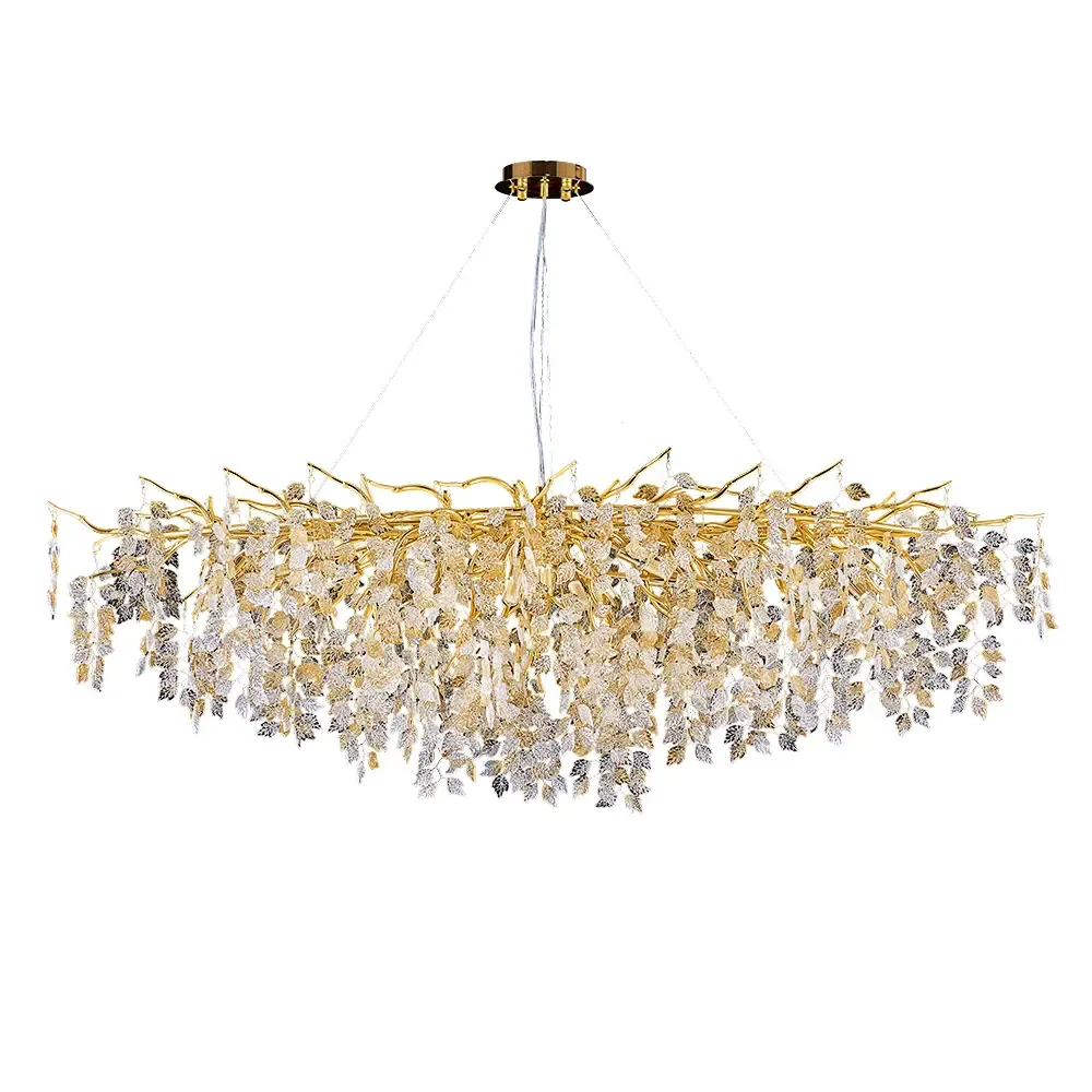 Подвесная люстра Divinare SALICE 3136/01 SP-13, 13хG9 Подвесная люстра Divinare SALICE 3136/01 SP-13, 13хG9