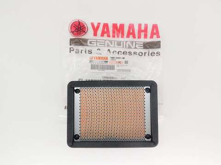 Фильтр воздушный Yamaha MT-03 MT-25 YZF-R3 YZF-R25 1WD-E4451-00-00