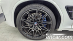 BMW X4M 3.0 Competition — 2023