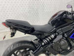Kawasaki Ninja 400 , 2015