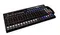 SHOWLIGHT DESK 384 DMX - 384 выходных канала,, 24 светильника с 16 каналами DMX каждый, 30 банков из
