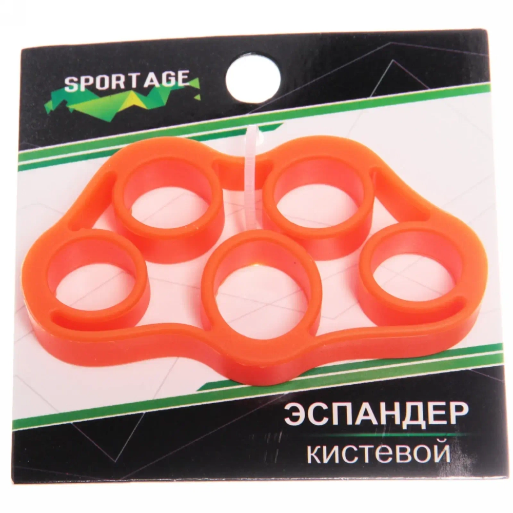 Эспандер кистевой Sportage HW-155, 5 кг