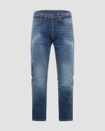 Джинсы RT Straight (AA) Blue Rokket
