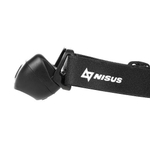 Фонарь налобный PRO N-FN-HL05-D 200 LM, IP44, USB