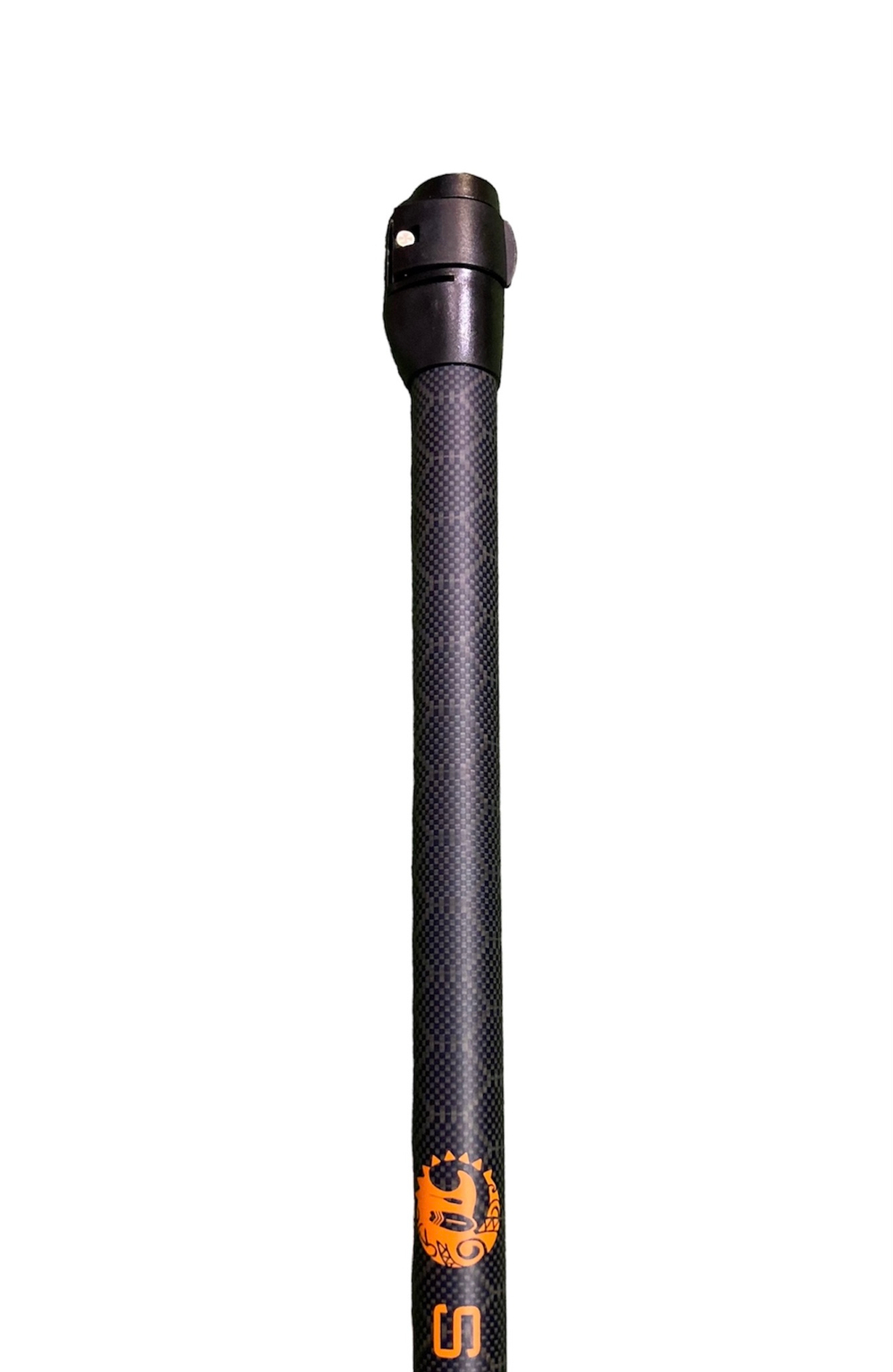 Весло разборное для sup-доски SUPFORFUN из карбона 170-220 см