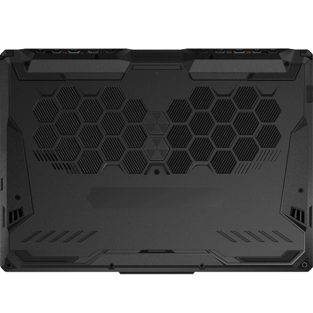 Ноутбук ASUS TUF Gaming A15 FA506NCG-HN330 (90NR0JF7-M00SX0) AMD Ryzen 7 8845HS 3800MHz/15.6"/1920x1080/16GB/512GB SSD/NVIDIA GeForce RTX 3050 4GB/Без ОС