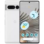 Google Pixel 7 Pro 128 ГБ («Снежно-белый» | Snow)