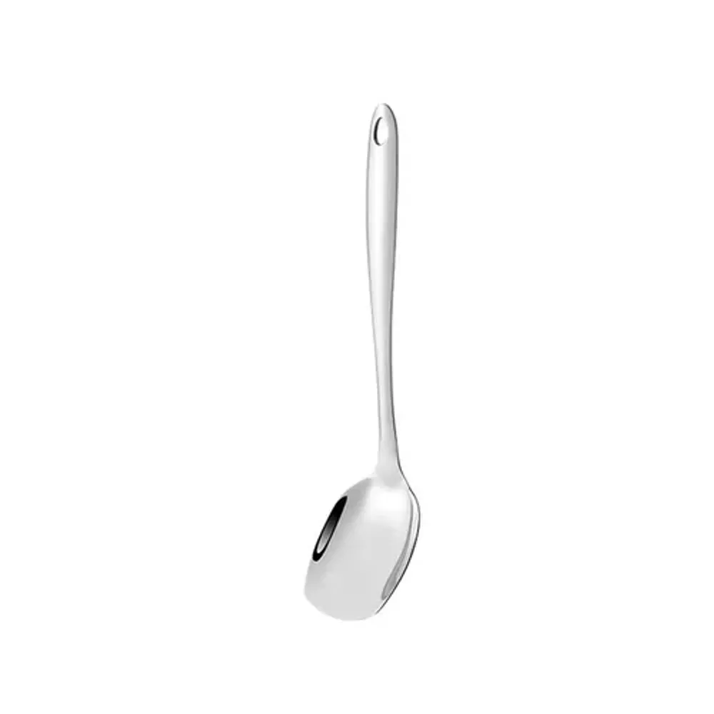 Ложка гарнирная для раздачи 26 см Blunt Oval Tip нерж. P.L. Proff Cuisine