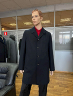 Пальто 107/1 К863.2 Slim-Fit