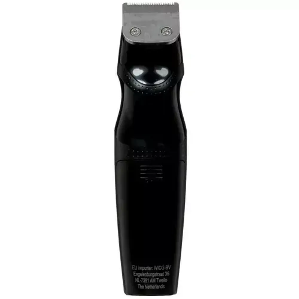Триммер для бороды WAHL Mustache & Beard на батарейках (5606-508) - 4