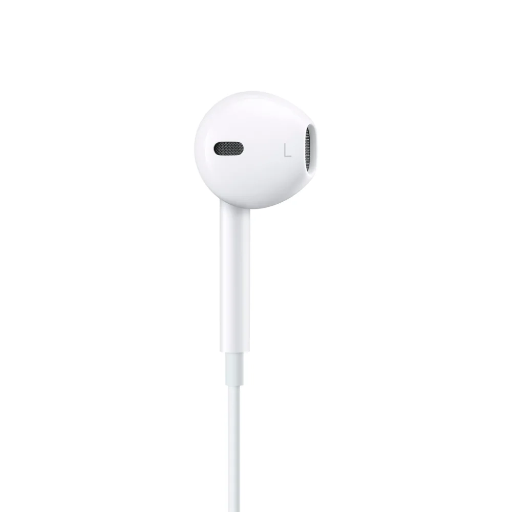 Проводные наушники Apple EarPods Type-C