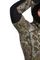 Гидрокостюм Marlin Camoskin 9 мм Зеленый