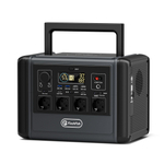 Электростанция портативная 1024WH 360000mAh 1200W Flashfish TELLUS-T1200s