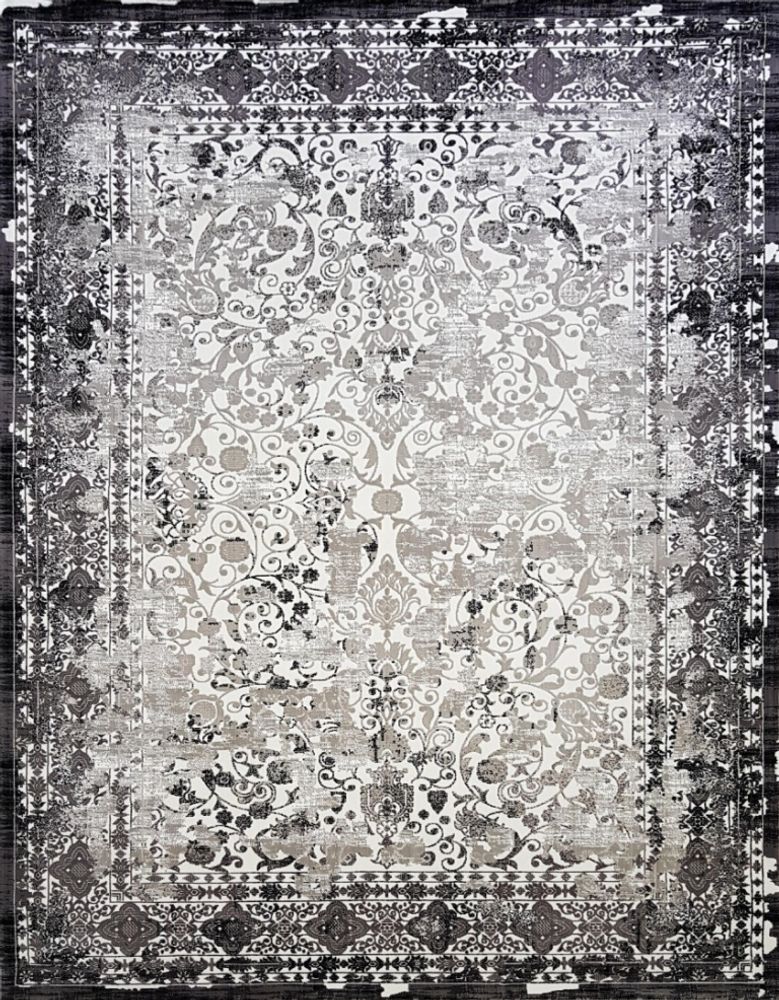 Sanat Viscon 6343 Gri Прямой