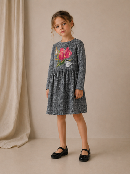 Платье Dolce&Gabbana, 128