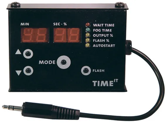 Таймер Time-it for Power-Tiny