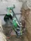 Установка алмазного бурения Eibenstock PLE 450