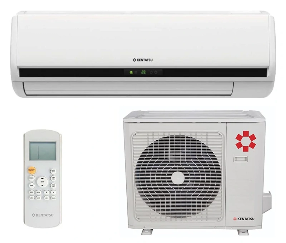Kentatsu KSGN105HFAN1/KSRN105HFAN1/-40