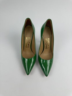 Туфли Salvatore Ferragamo