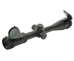 Оптический прицел DISCOVERY VT-Z 4-16X50SF FFP D-30mm