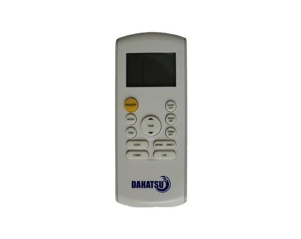 Сплит-система Dahatsu BRILLIANT DS-18I/DSN-18I