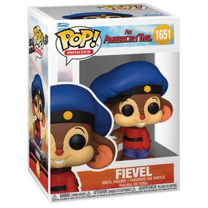 Funko POP! American Tail: Fievel (1651)