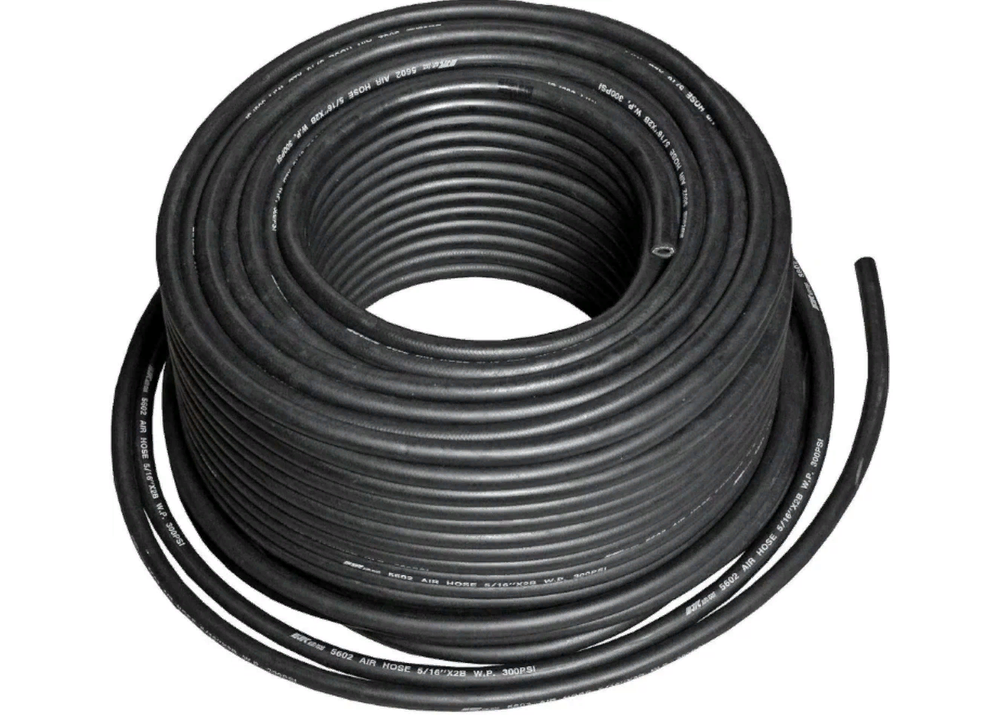 Шланг JTC AUTO TOOLS 5602 1 м