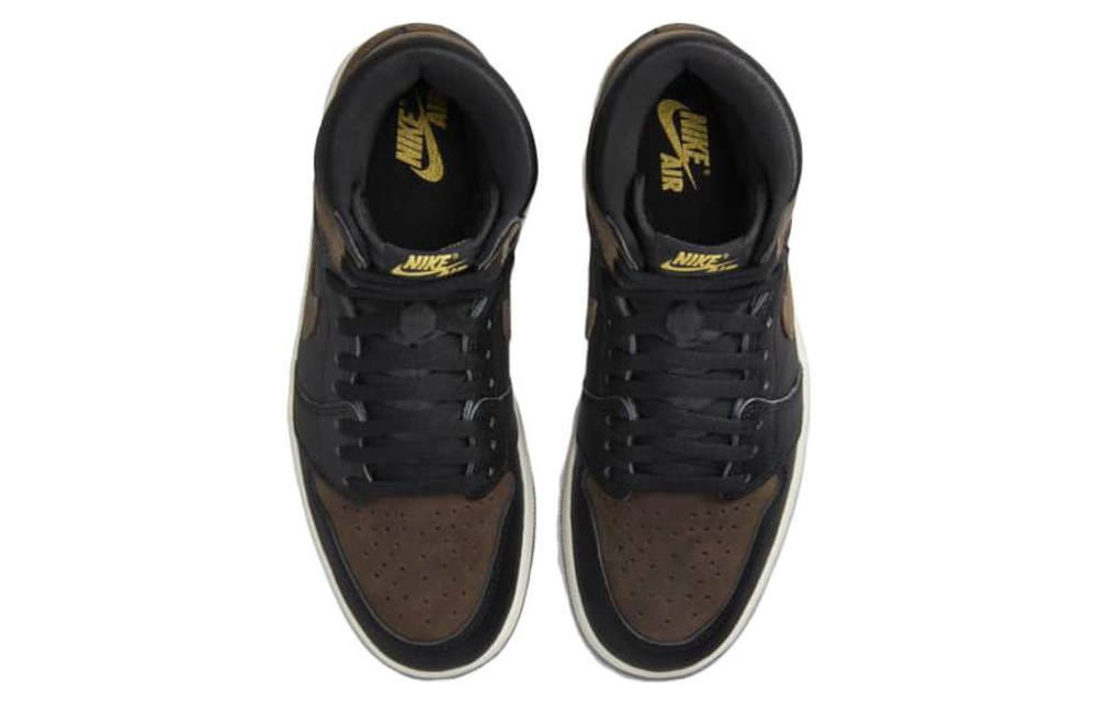 Jordan 1 Retro High Og Palomino