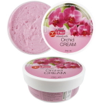 Натуральный крем для тела с Орхидеей Banna Orchid Cream, 250 мл