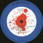 The Who / The Who Hits 50! (2LP)