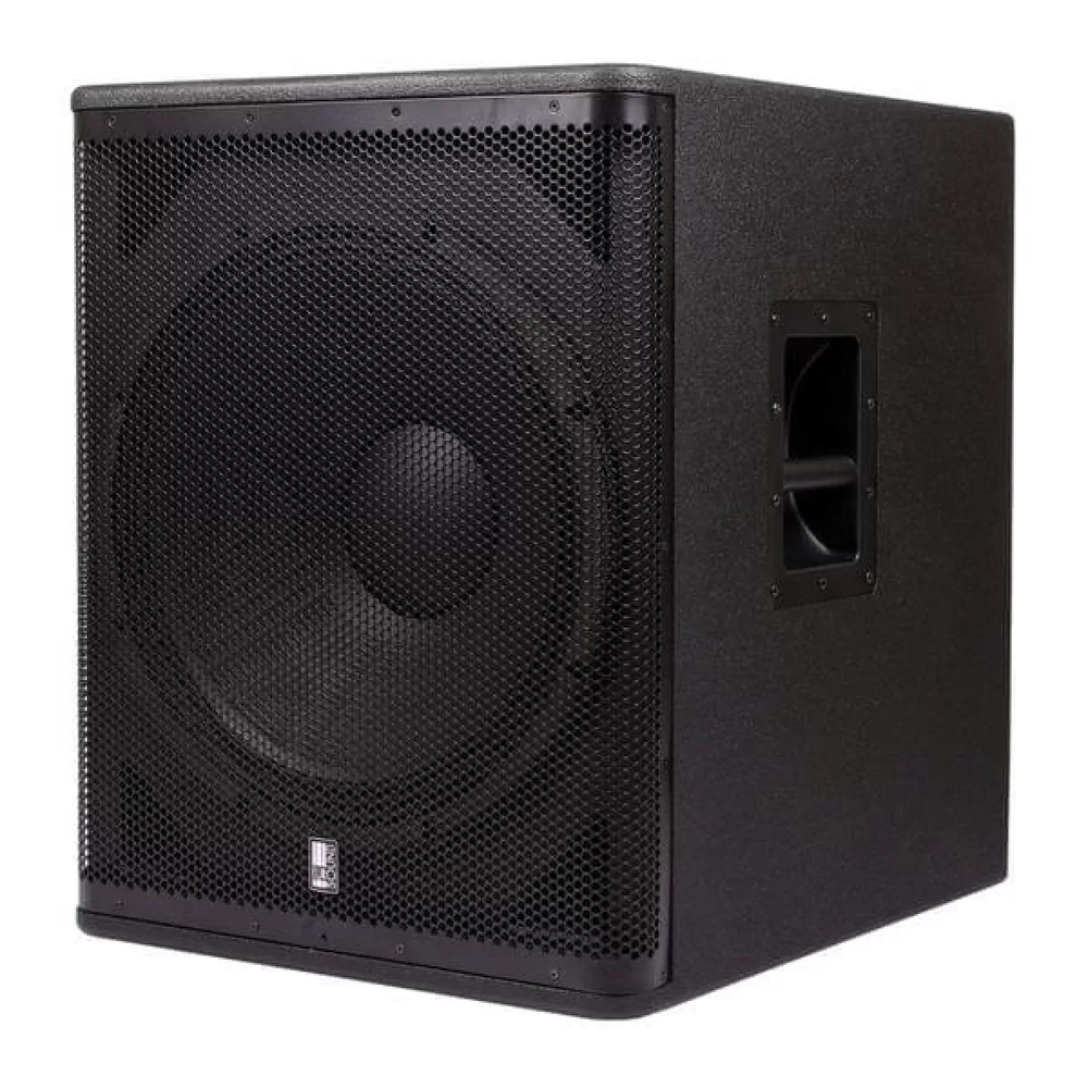 Eurosound DYNO-18S