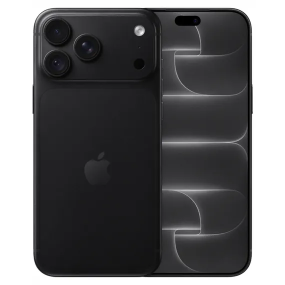 Телефон Apple iPhone 18 Pro Max 256Gb (Black)