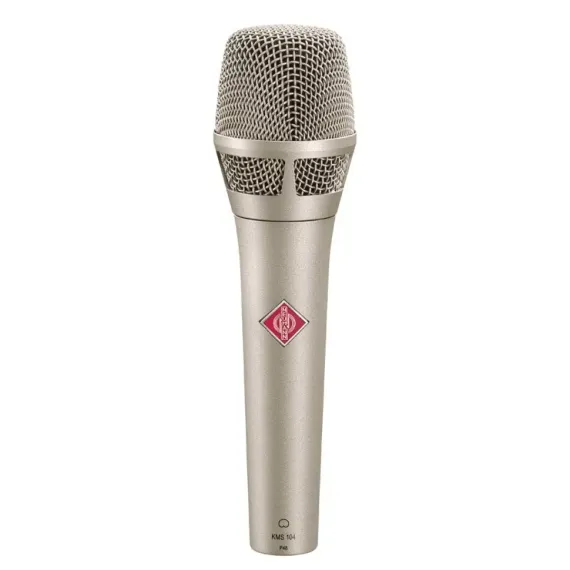 Neumann KMS 104 - вокальный конденсаторный микрофон