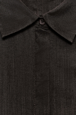 СВОБОДНАЯ РУБАШКА ОВЕРСАЙЗ — ZW COLLECTION — ZARA