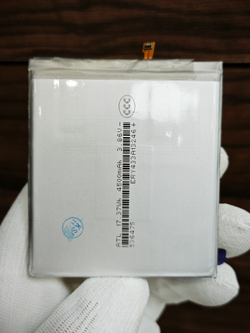 Аккумулятор для Samsung S21 Plus (EB-BG996ABY) Категория: "Премиум качество" АКБ 4800mAh Li-ion Polymer