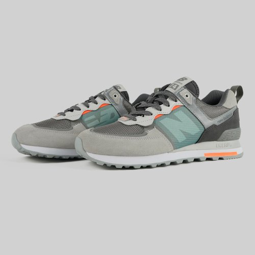 Кроссовки New Balance ML574ISC/D артикул:ML574ISC/D - купить в магазине Дайс