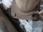 АКПП ZF 12AS2130TD 2017г