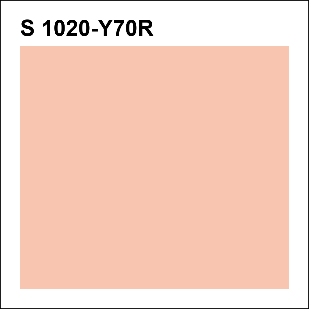 S 1020-Y70R за кг