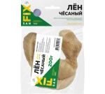 Лен-волокно (200гр.) SANFIX