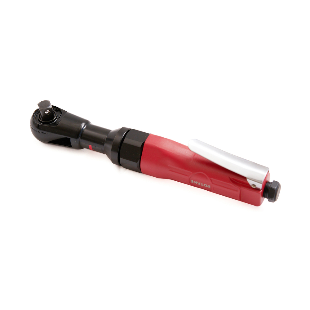 Пневмотрещотка RT-5220, 1/2", 68Нм, 160об/мин, 115л/мин, 6,2бар, 1,2кг
