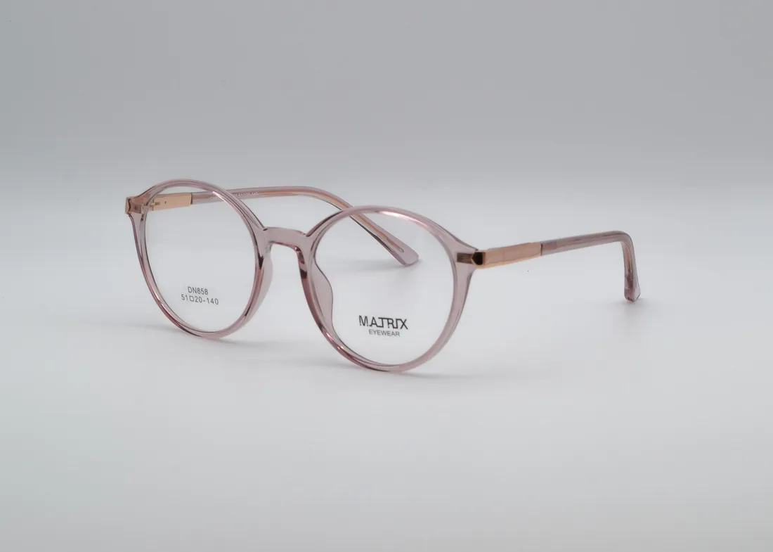 Изг. оправы Matrix DN858 C6 — кадр 2