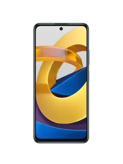 6,6" Смартфон M4 Pro 6/128 ГБ M4 PRO 5G BLUE