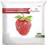 Удобрение Агровита Для Клубники И Земляники 100Гр. -50 Шт. / Уп.