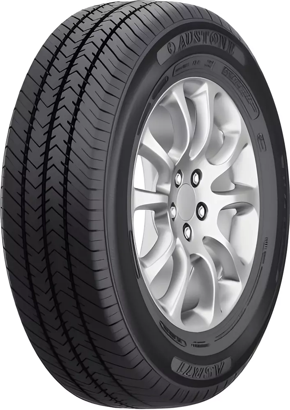 Летняя шина Austone ASR71 (195/70 R15C 104N)